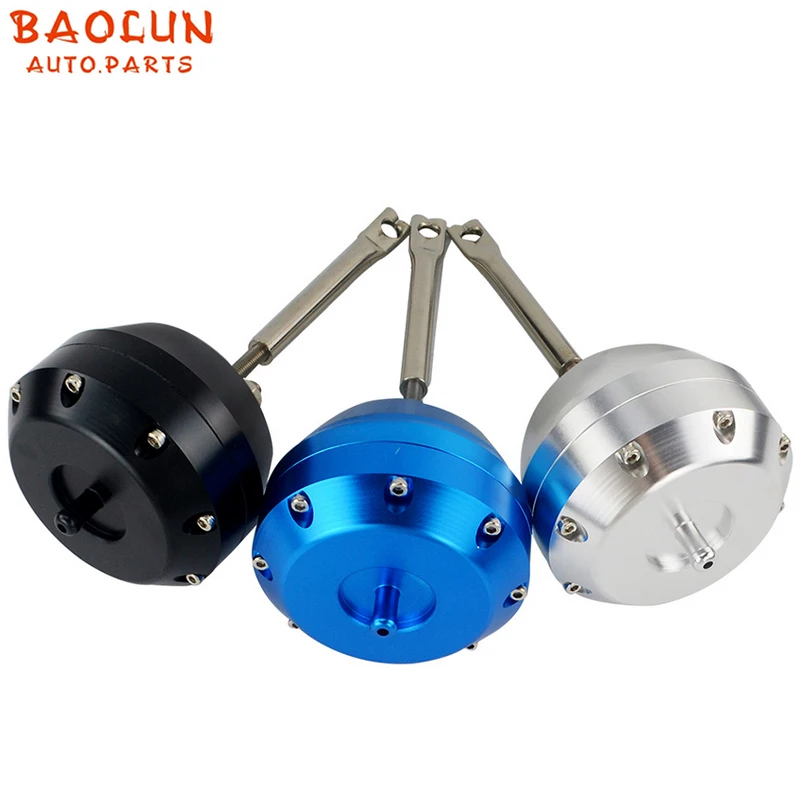 Синий Автоматический турбо-актуатор 2 00 дюйма для Ford Коллинз-31 привод Escort Rs Cosworth