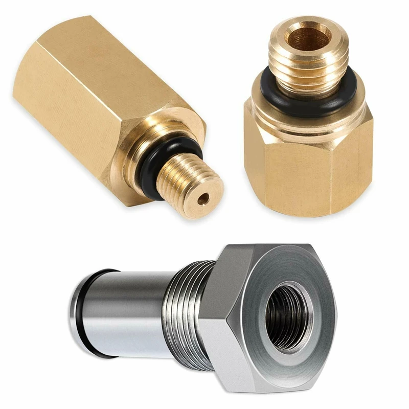 3 шт. набор для проверки утечки масла и