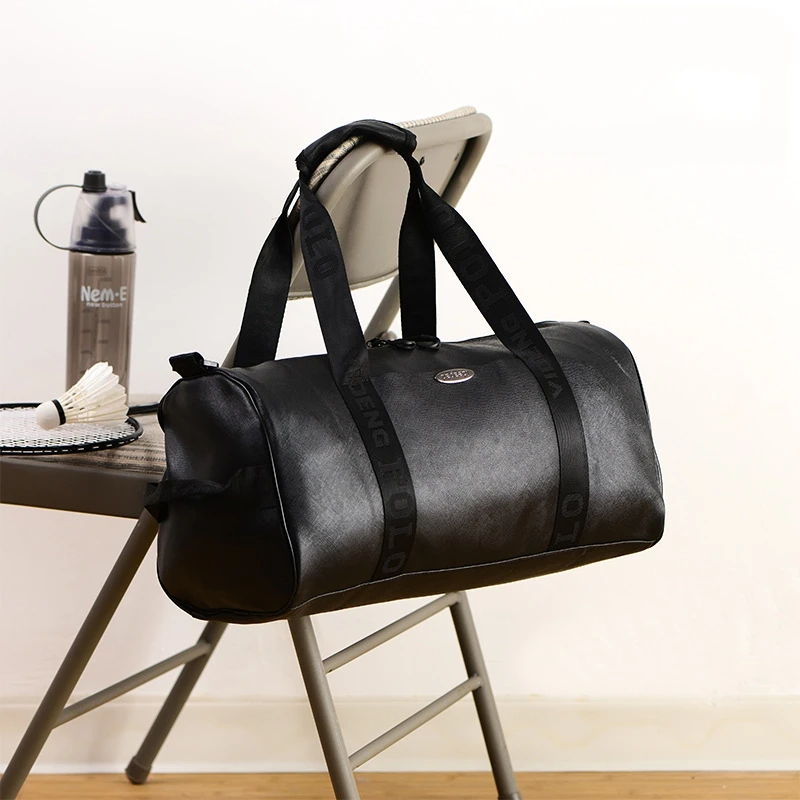 

Weysfor Fashion Travel Bag Multifunction Men Suit Storage Large Capacity Luggage Handbag Male Waterproof Women Weekend Gym Bag