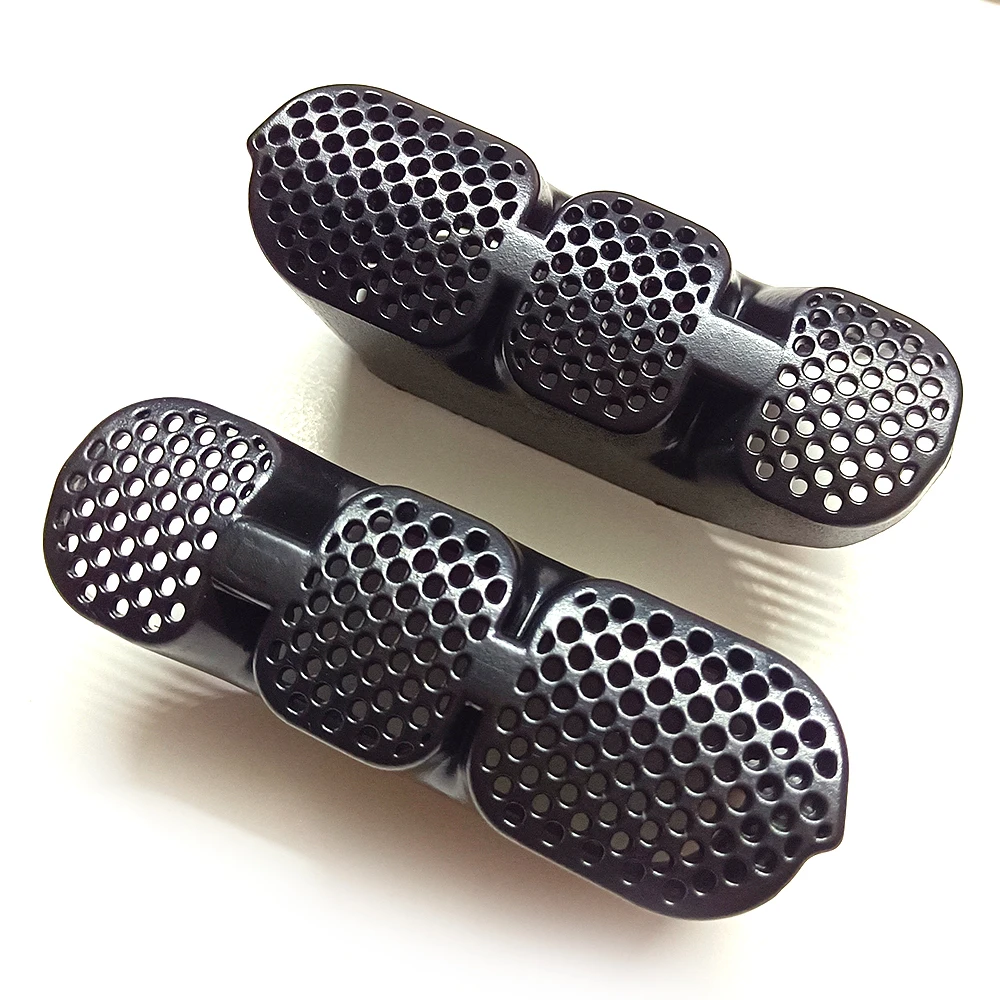 

Car Air Outlet Cover For Honda CRV 2007 - 2016 Front Seat Air Condition Vent Net Interior Air Duct Grille