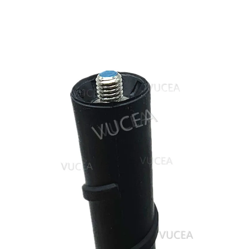 Радио стержень антенны оригинальная AV микрополюсная антенна на крышу для Ssangyong