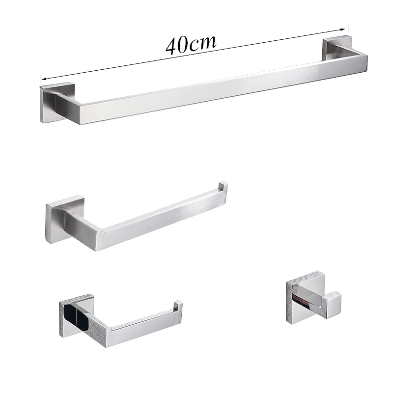 

Набор аксессуаров для ванной ulgksd