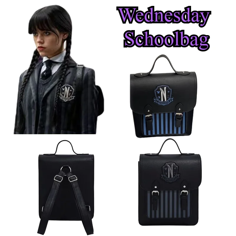 British Fashion Style Collection Schoolbag For Kid Birthday 