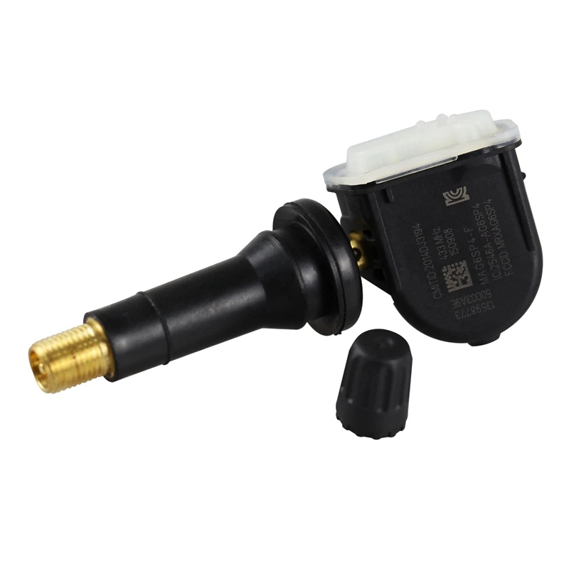 Датчик давления в шинах 3X TPMS 433 МГц 3641100XKR02A для Great Wall Haval 2019 F7 H6 WEY VV5 VV6 VV7