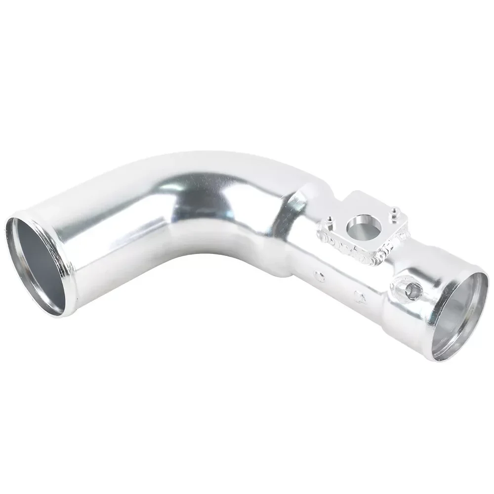 Воздухозаборная трубка гоночного автомобиля фильтр теплозащитный экран