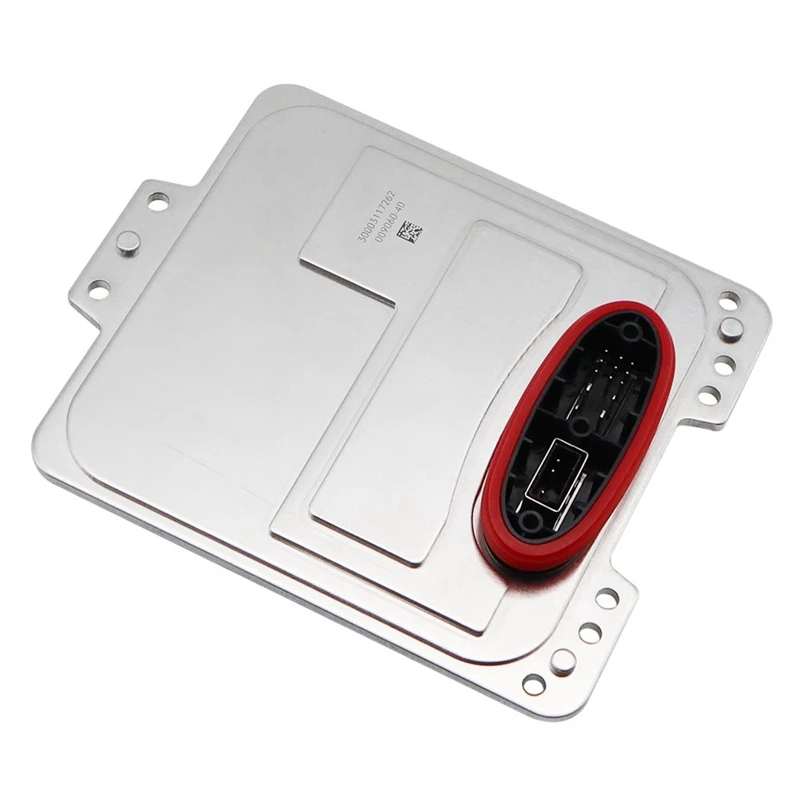 5DC009060-40 AJ модуль управления автомобильной фарой DRL ксеноновый балласт для-Porsche