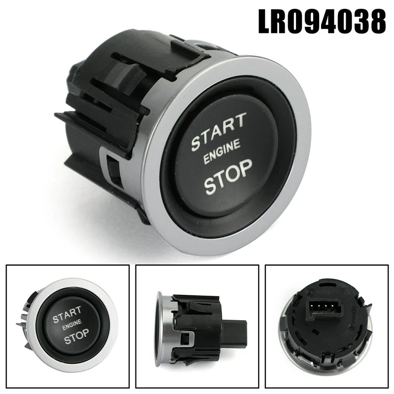 Кнопка Зажигания LR094038 для Land Rover Range Sport Evoque Discovery LR056640 LR068334