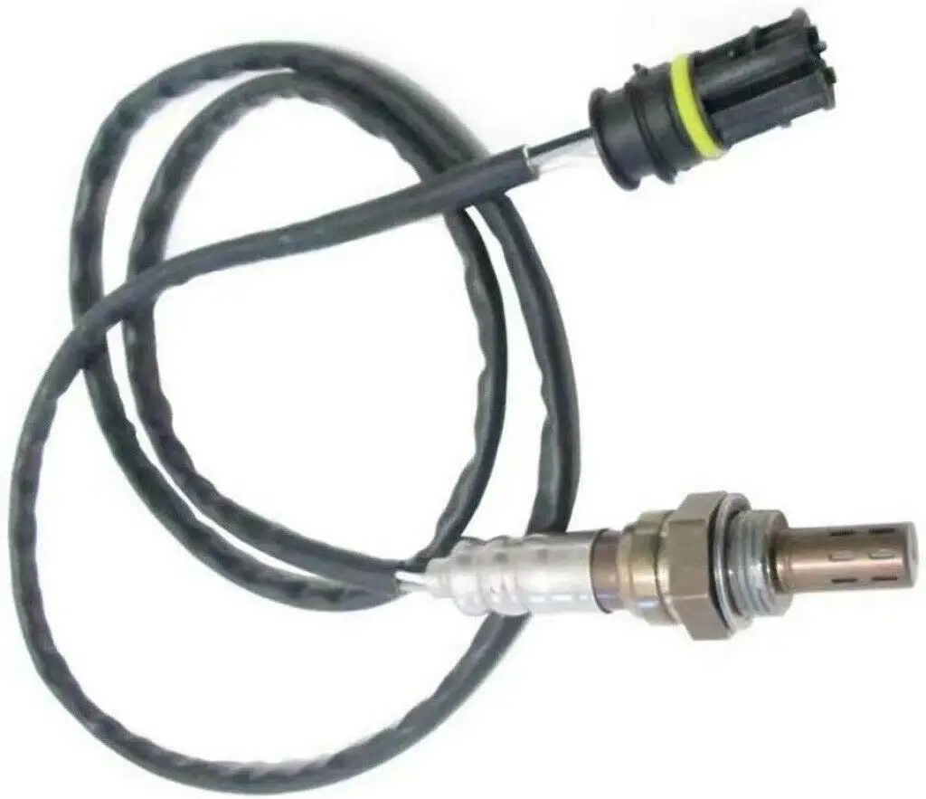 Высококачественный O2 кислородный датчик подходит для BMW E36 M52 11781427884 DOX-1368 4 Wire Lambda