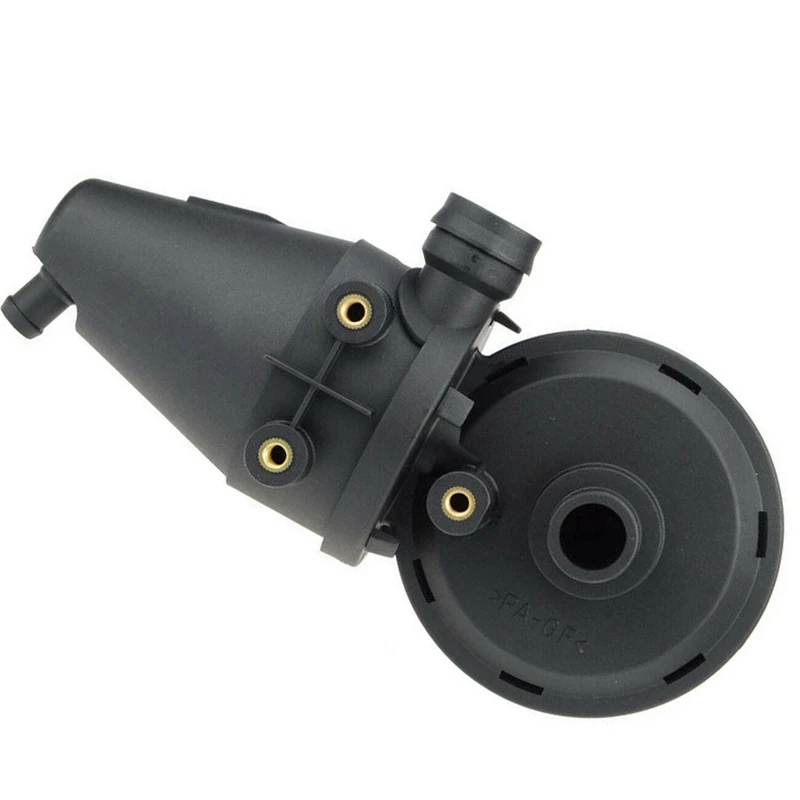 

2 шт., клапан для сепаратора масла, клапан для вентиляционного отверстия шатуна 11151703484 для BMW E36 E39 528I 328 323 528 Z3 M3