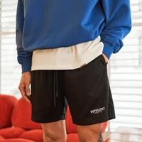 new men summer mesh shorts quick dry comfortable running cool shorts men casual fitness shorts gym bodybuilding joggers shorts
