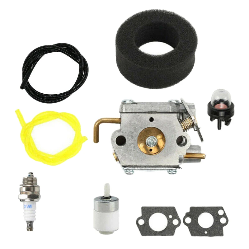 Запасные карбюраторы для стриммеров Zama 753-04338 7922-10629A MTD Ryobi 790R BOLENS BL100 BL150 BL250 BL410 -