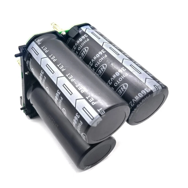 Сменная плата триггера конденсатора для Godox Ad400pro Flash