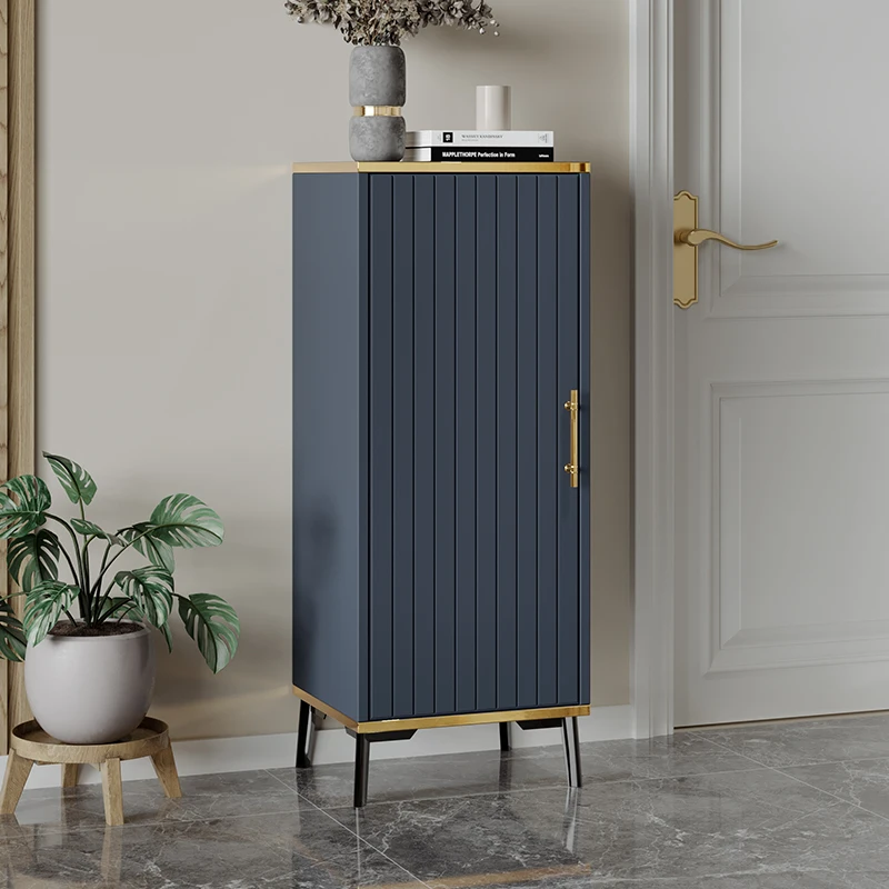 

Nordic Modern Shoe Rack Storage Organizer Cabinet Shoe Rack Partition Door Entrance Hall Furniture Armarios Household Items