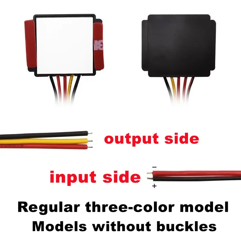 

Переключатель яркости для зеркала в ванной комнате, 12 В, 5 А, емкостный ССТ, регулируемый сенсорный переключатель для зеркальной фотоподсветки, украшение