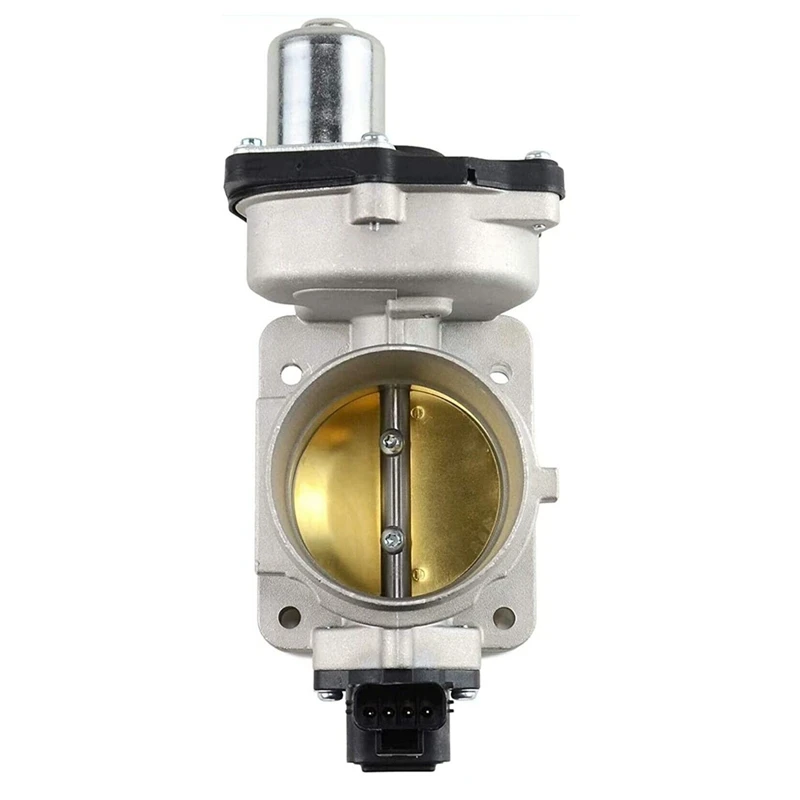 

9W7Z9E926A 65Mm High Quality Throttle Body For Ford Explorer Crown F150 Van Pickup Mustang For Lincoln Mercury