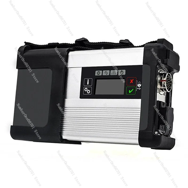 MB STAR C5 SD WIFI DOIP прибор для диагностики Mercedes-Benz