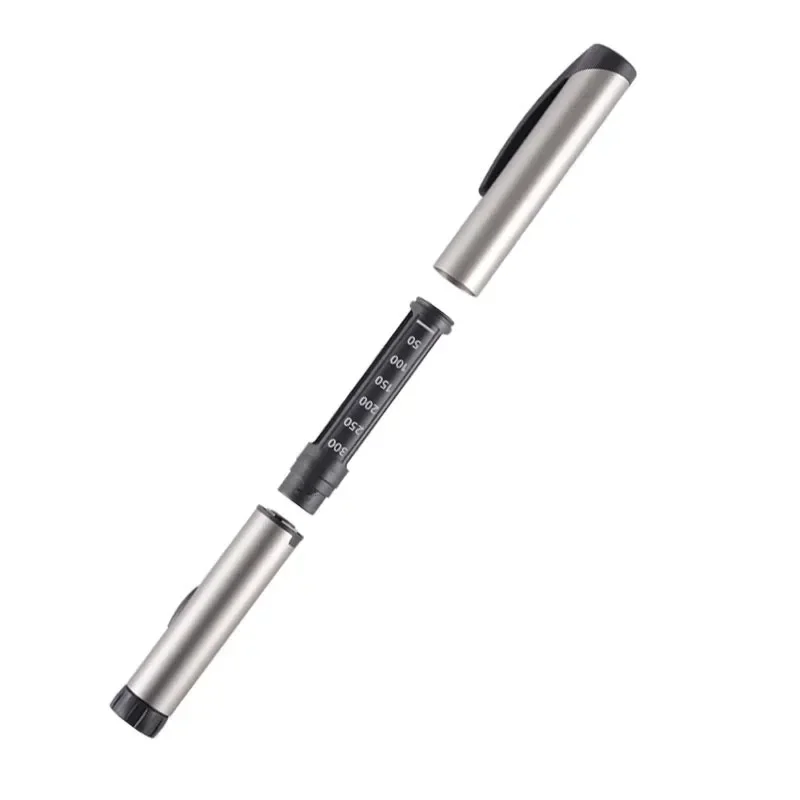 Фото Novo Pen 4 Nordisk Pen Injection Home Novopen №4