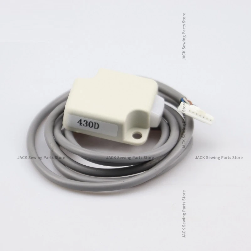 Кодировщик 430D от 438 до прихватка для соединения втулки электрический блок