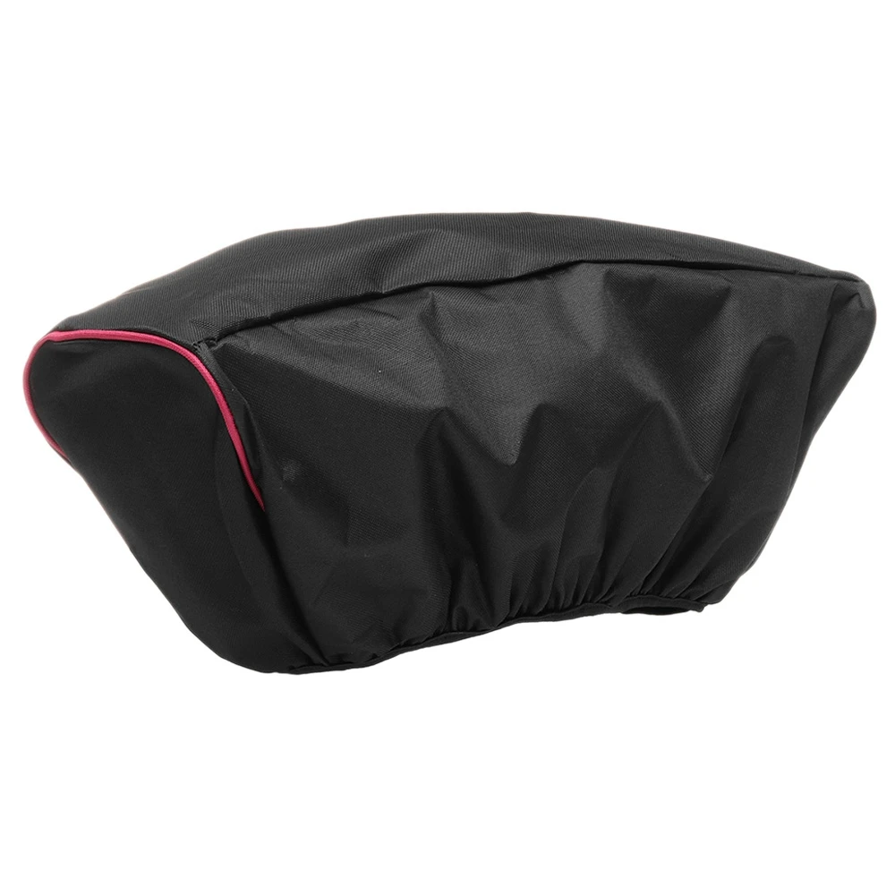

600D Winch Dust-Proof Cover 5000LB-13000LB Pound Capacity Range Waterproof Winch Cover Car Accessories