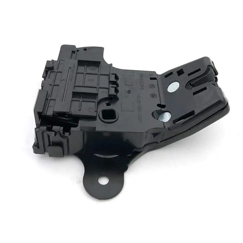 

Car Rear Trunk Lid Lock Latch for Buick Allure Regal Cadillac CTS XTS Chevrolet Camaro Cruze 13501988 545255965