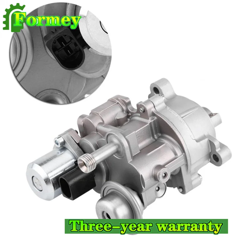 13517616170 г. редкий топливный насос высокого давления автозапчасти подходит для BMW