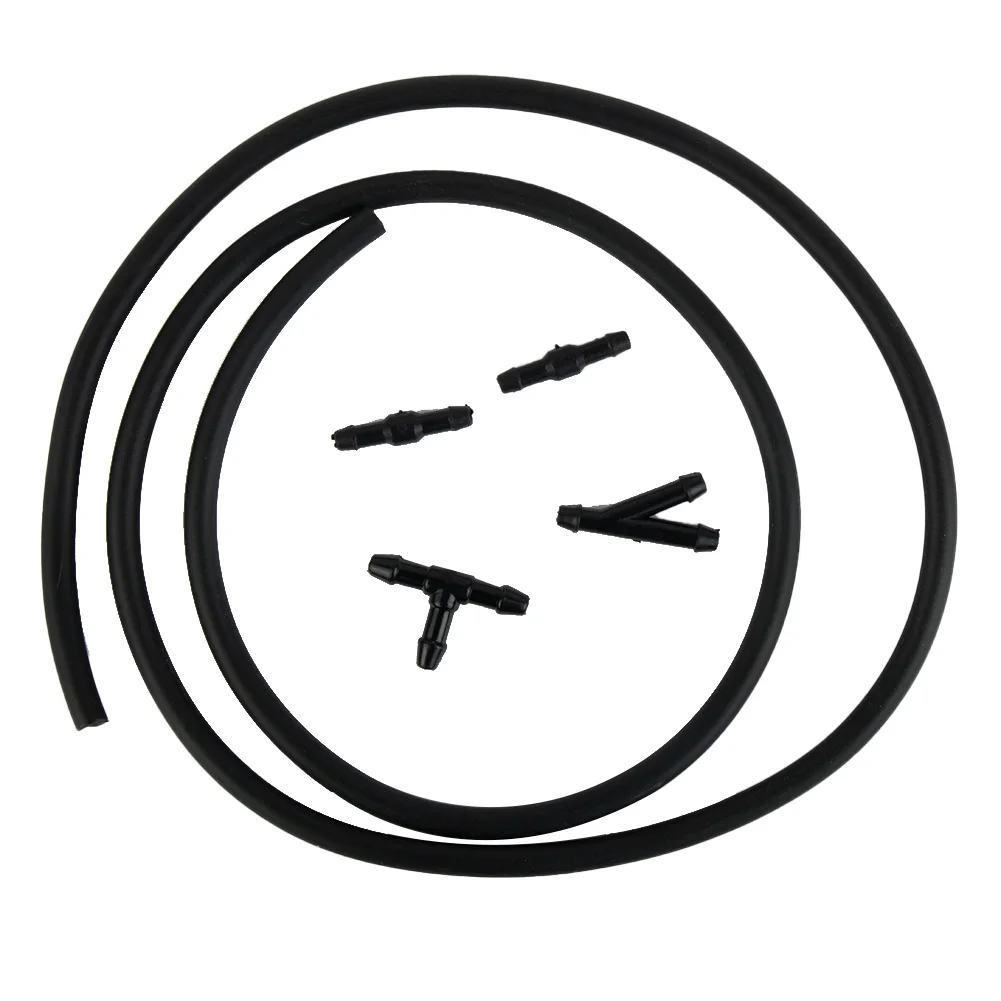 

Набор шлангов резиновых и пластиковых для насоса, 100 см