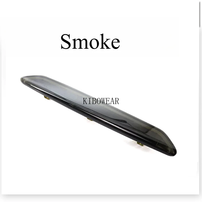 Дополнительный стоп-сигнал заднего стекла в сборе для VW Polo IV MK4 9N 9N3 хэтчбек 2002-2010 6Q