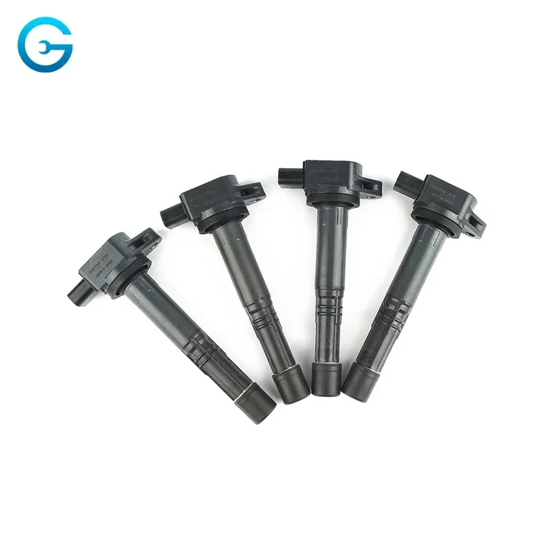 

099700 -070 OEM Высоковольтный пакет катушки зажигания 30520-PNA-007 для Honda Accord Civic CR-V Element Acura RSX 2.0L 2.4