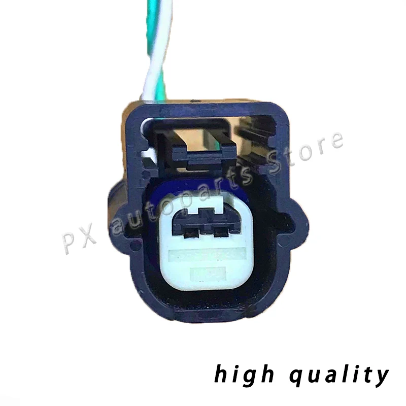 

Front bar radar electric eye probe plug for Volvo S90 V40 V60 V90 C30 S80