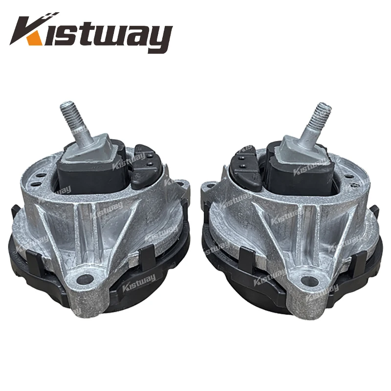 

Опора двигателя для BMW G01 G02 G05 G07 G12 G20 X3 X4 X5 X6 X7 540i 640i 740i 840i xDrive 3,0 22116860471 22116860472
