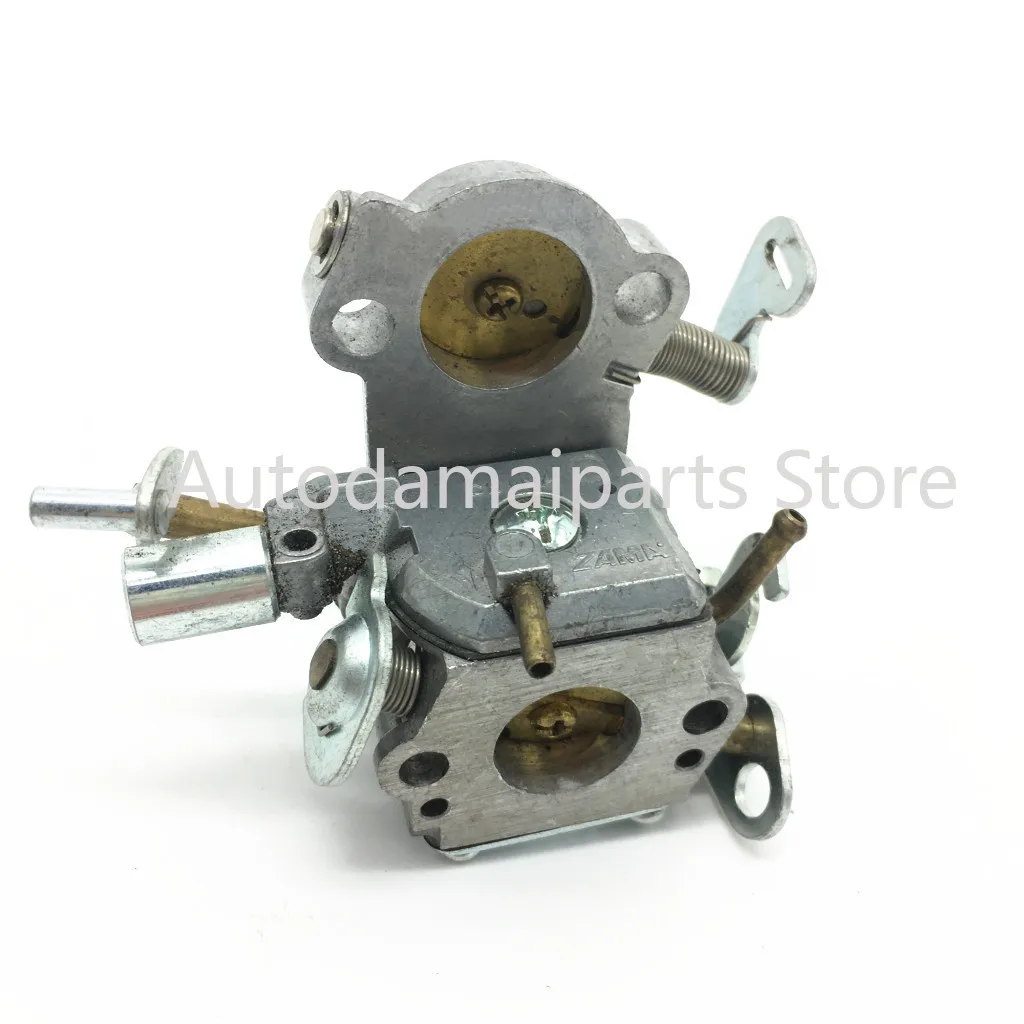 

Garden Accessories Carburetor C1M-EL40