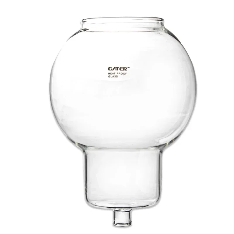 Классическая кофеварка для холодного приготовления эспрессо 600 мл