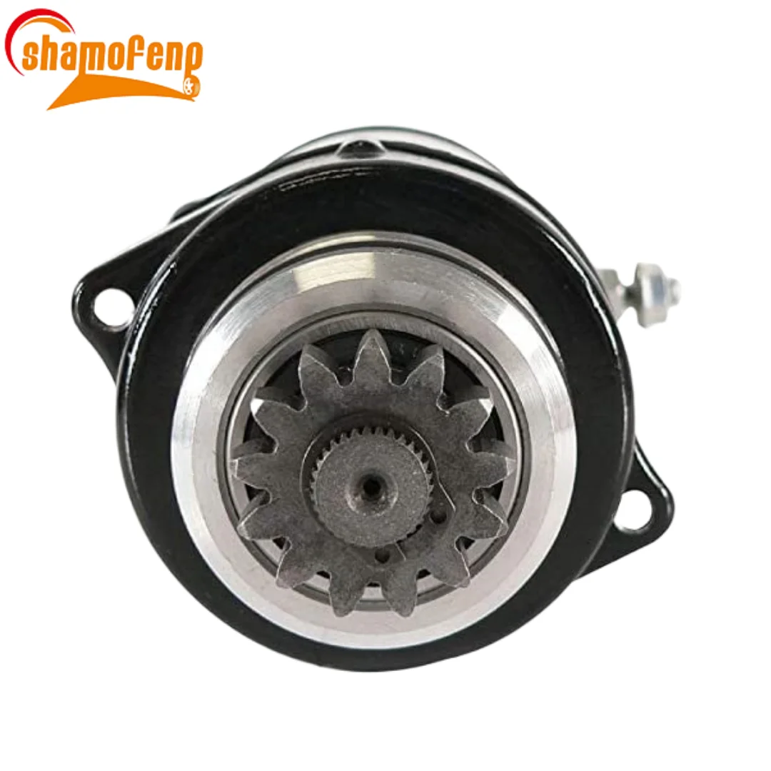 Стартер SMF для Yamaha PWC FX1800 FX Wave Runner GX1800 FZR FZS VX1800 стартер спортивных лодок