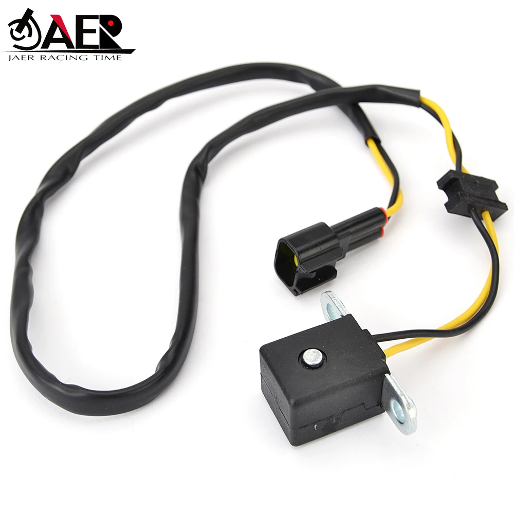 Рисунок 4 - Пульсирующий датчик катушки для