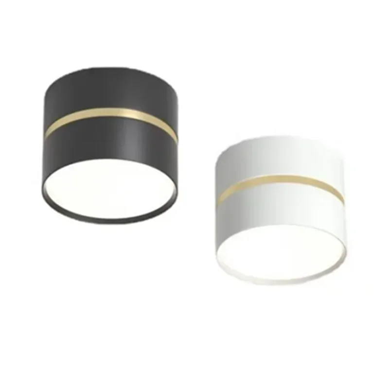 

Потолочный светильник OUIO 9-24 Вт