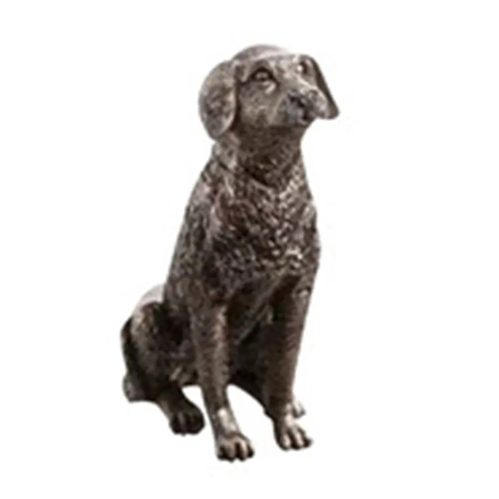 Горшечные ножки статуя животного горшок для выращивания растений подставка