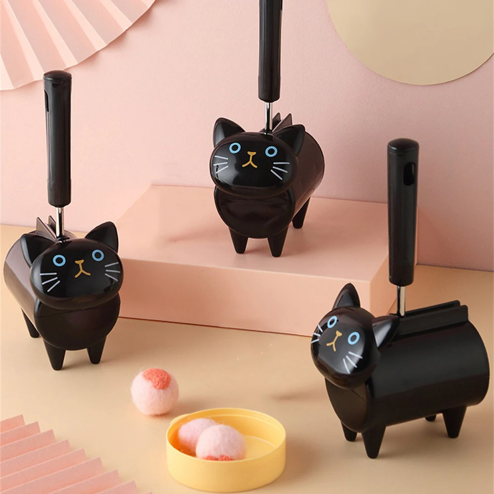 1/2 шт. машинка для удаления ворса с держателем