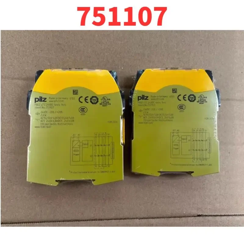 Совершенно новый 751107 Быстрая доставка