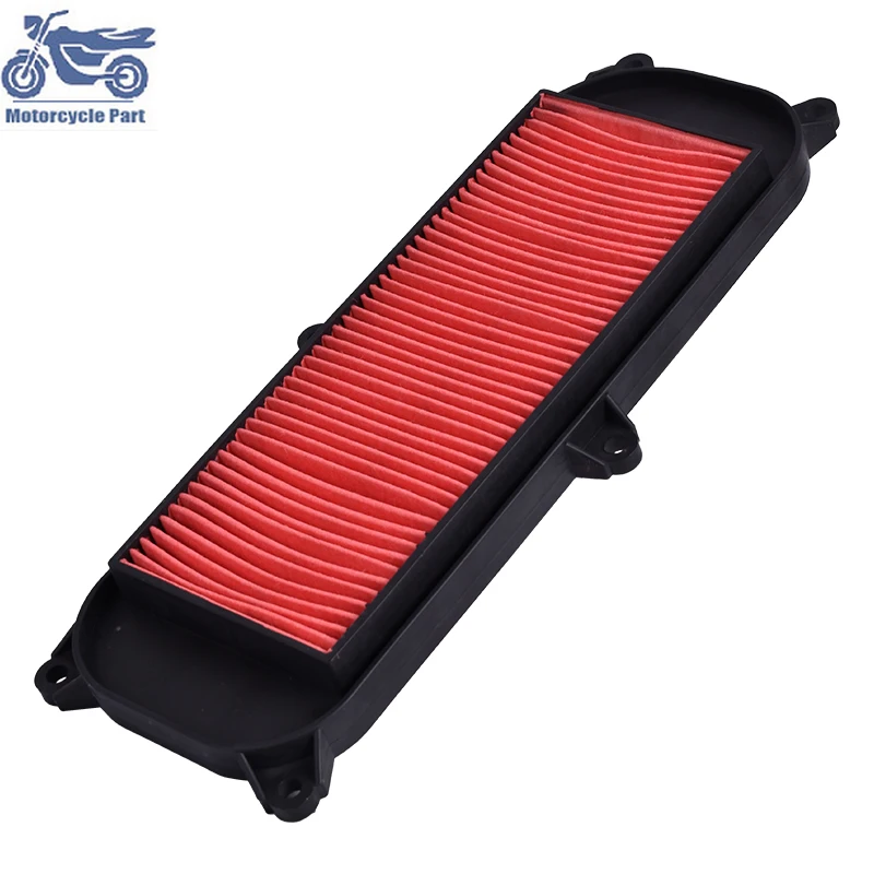 Запчасти для мотоциклов очиститель воздушного фильтра велосипеда скутера Kymco