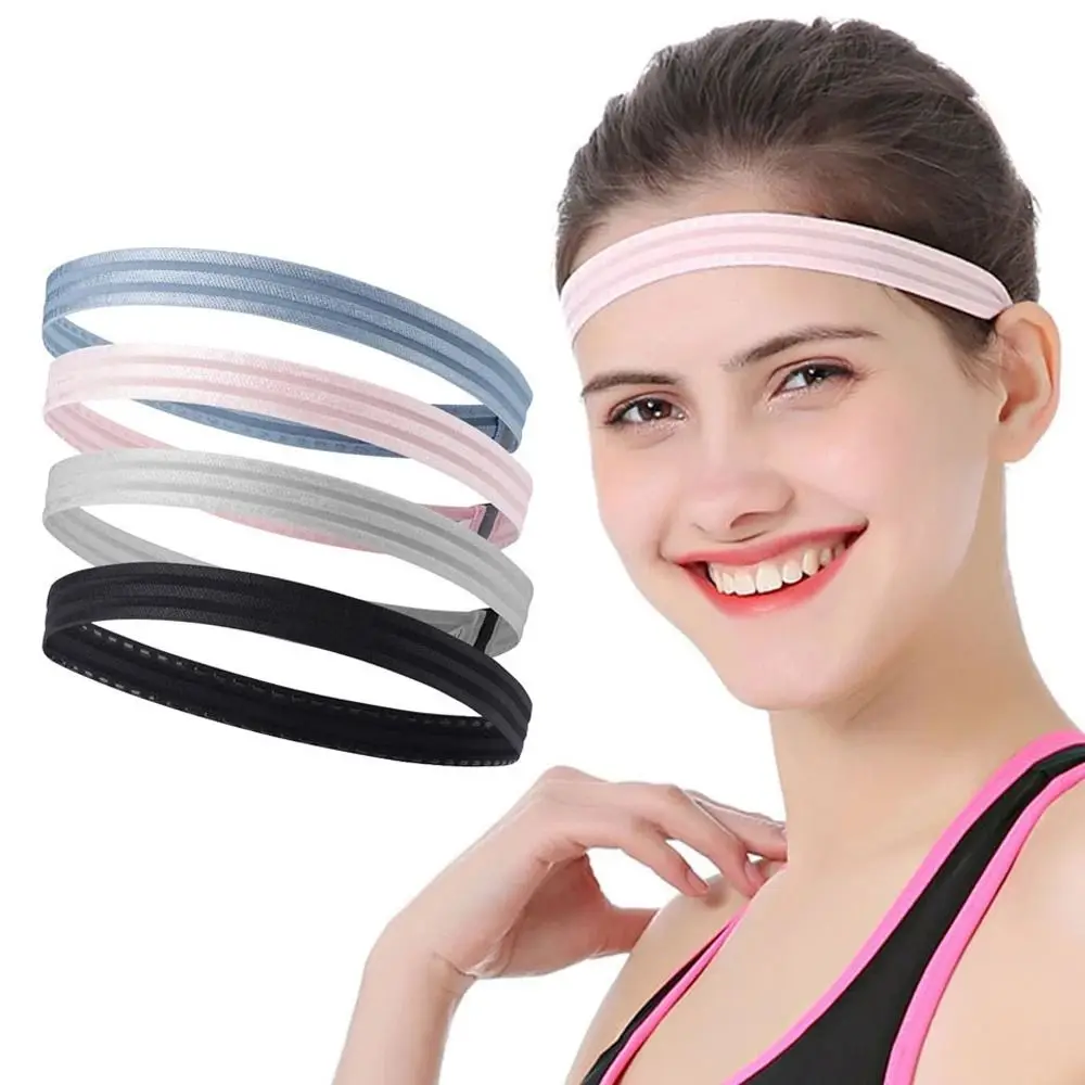 

1 шт., эластичная повязка на голову для мужчин и женщин