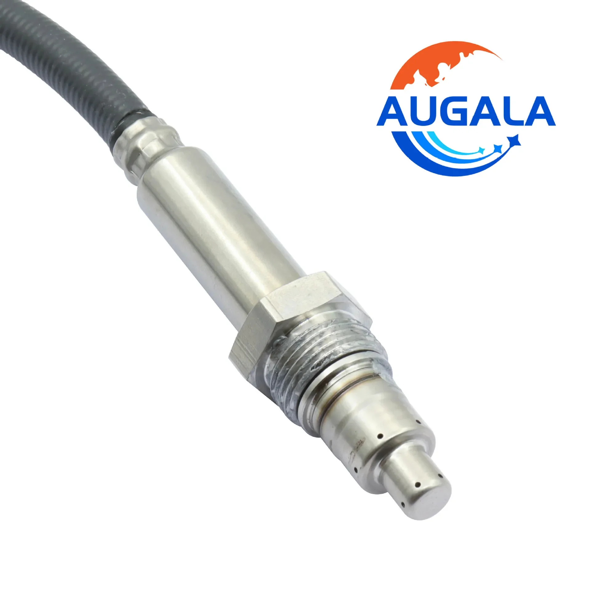 Азотный кислородный датчик A0009053706 A 000 905 16 12 5WK96683F