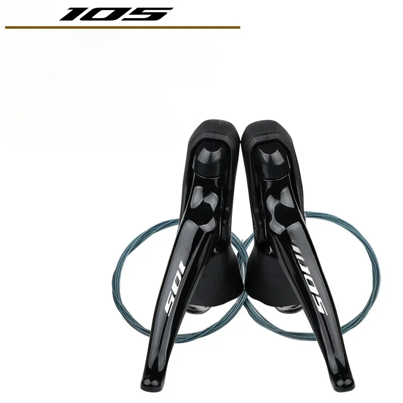 F.YUZHE 105/R7000-22S / 7020-22s Road bike rim brake/disc brake Short leg mid kit