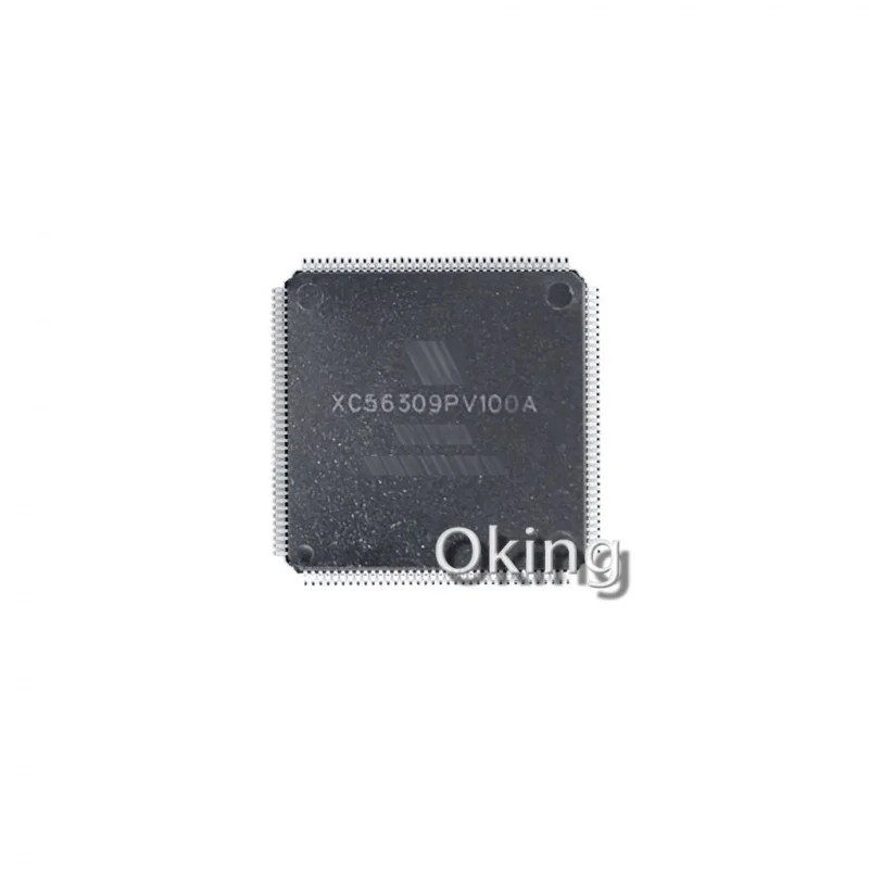 

(1 шт.) 100% Новинка XC56309AG100A XC56309AG XC56309 TQFP144