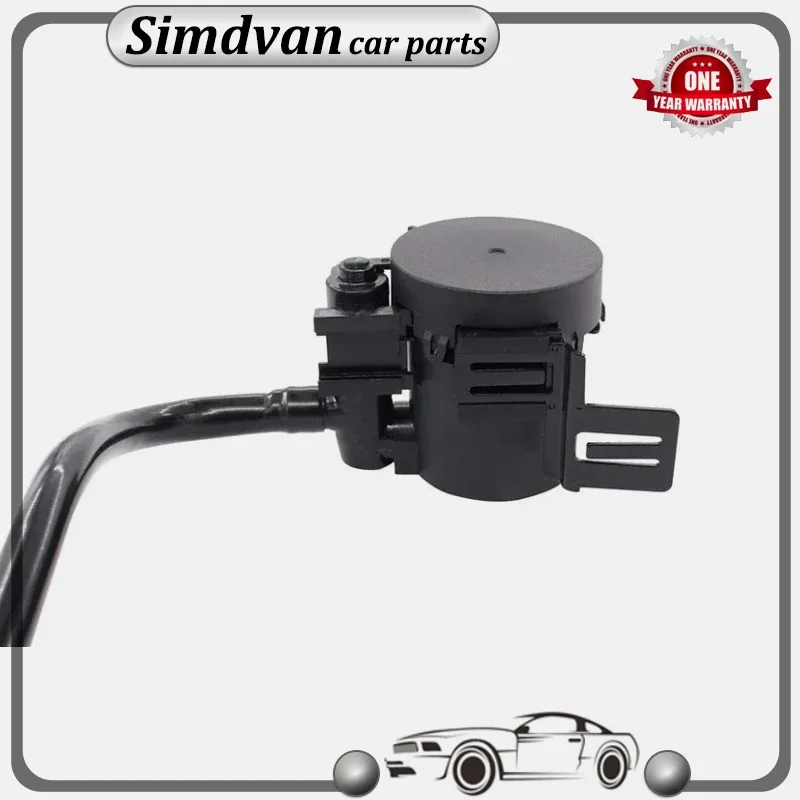 Соленоид клапана канистры пара для Chevrolet Colorado 2004-2012 гг. 20870070 2282576 2282657 25970597 25948082