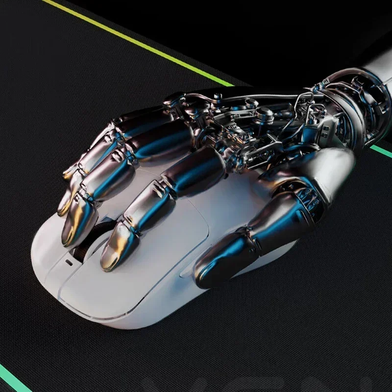 Игровая мышь Vgn Dragonfly F1 Pro беспроводные мыши проводная с 2 режимами легкая 4G Type-C