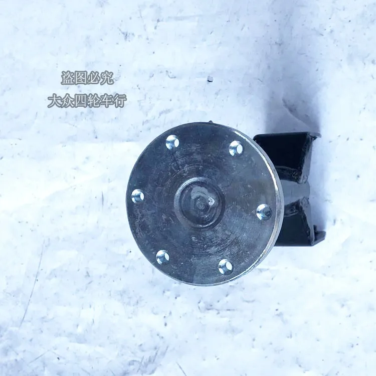 Крепление на руль для карт с шестью отверстиями | Автомобили и мотоциклы