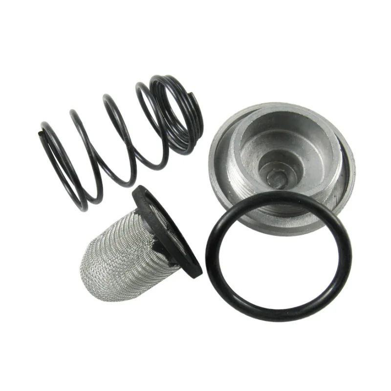 

GY6 50cc To 150cc 125/150 Engine Parts Plug Moped Oil Filter Drain Screw Scooter