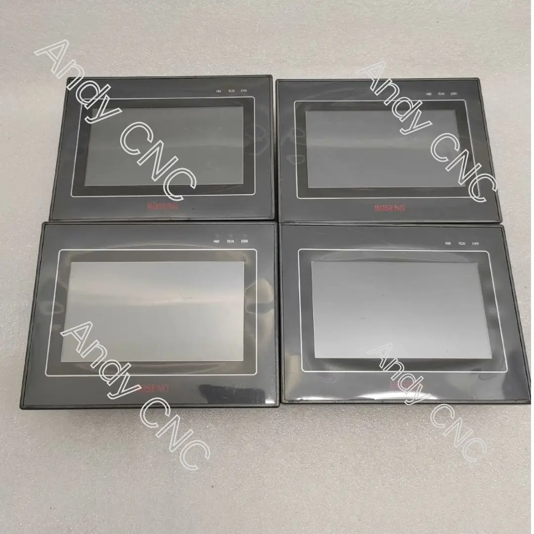 Бывший в употреблении 4 3-дюймовый сенсорный экран проверка ОК быстрая доставка