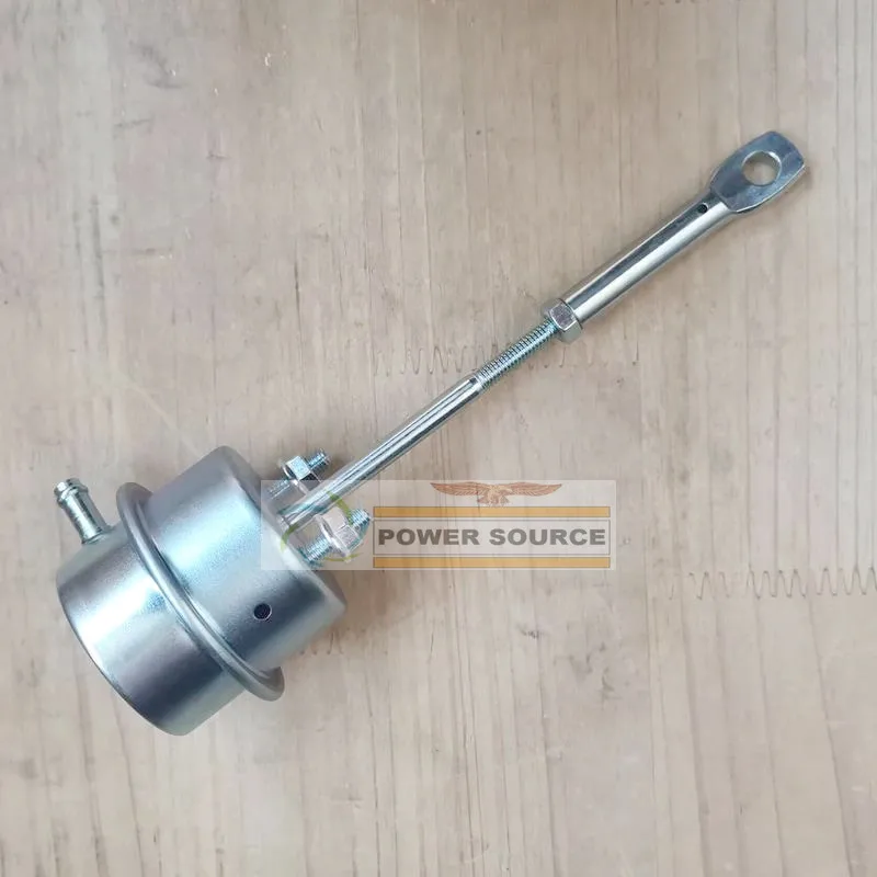 Фото Турбокомпрессор GT2252S 452187 452187-5006S 709693-5001S 452187-0001 14411-69T00 для Nissan M100 Trade L35 CabStar BD30Ti 3.0L №2