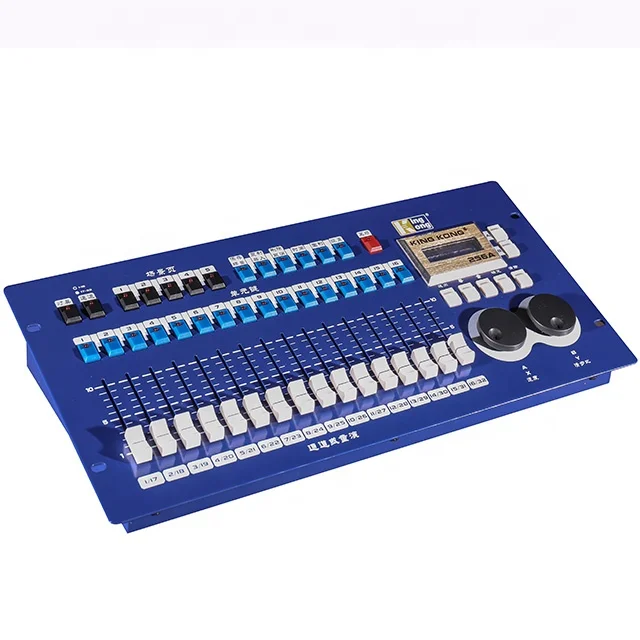 

lighting controller usb dmx console dmx 256 controller